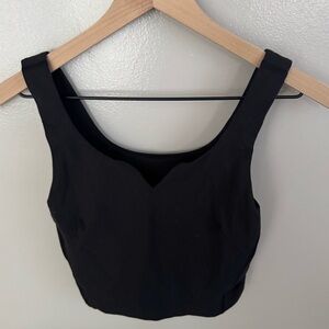 Lululemon Wunder Train Tank *Sweetheart